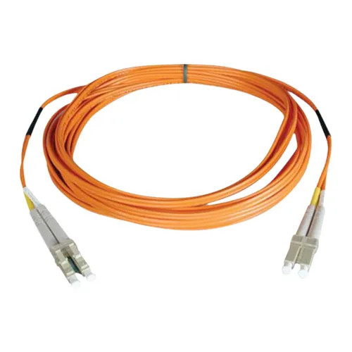 X9732A - SUN 2m LC/LC Duplex Multimode Fibre Channel Cable