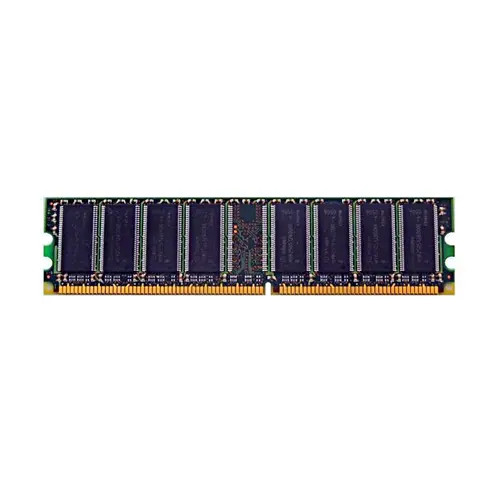 M383L2828ET1-CA0Q0 - Samsung 1GB DDR-200MHz PC1600 ECC Registered CL2 184-Pin DIMM Memory Module