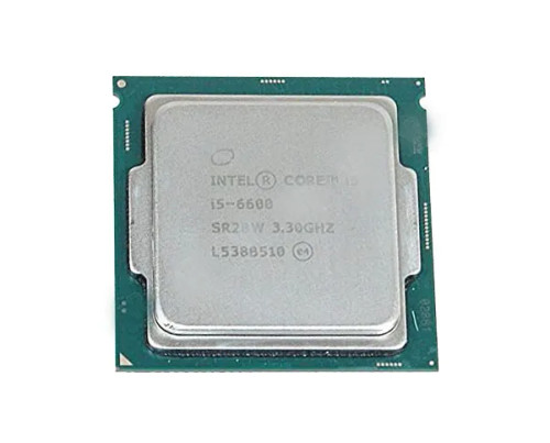 CM8066201920401 - Intel Quad Core 3.30GHz LGA1151 Processor