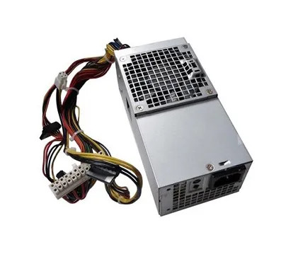D250ED-00 - Dell 250W 80-Plus Gold AC Power Supply
