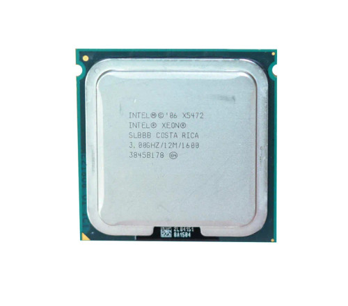 AT80574KL080NT - Intel Quad-Core 3.0GHz 12MB LGA771 Processor