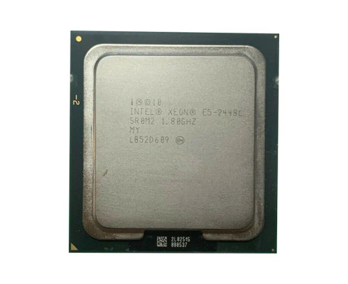 CM8062007187409 - Intel 8 Core 1.80GHz 20MB L3 Socket FCLGA1356 Processor