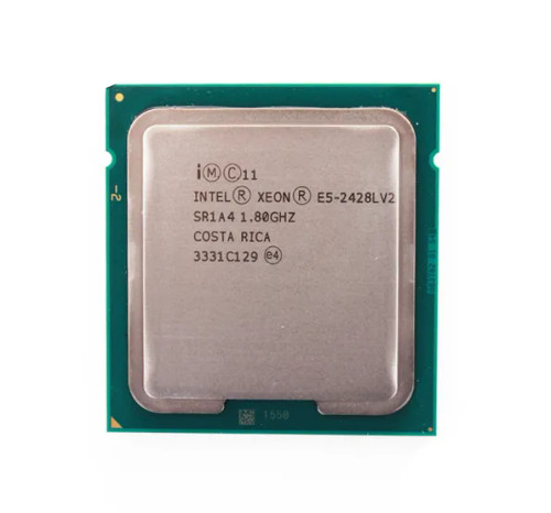 CM8063401293902 - Intel Xeon E5-2428L v2 8 Core 1.80GHz Processor