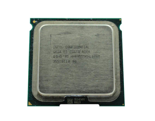 HH80555KH1094M - Intel Dual-Core 3.73GHz 1066MHz 4MB PLGA771 Processor