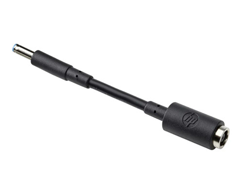 K0Q39AA - HP 7.4mm to 4.5mm DC Dongle Adapter