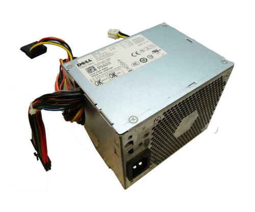 PS-5261-3DF-LF - Dell 255W AC Power Supply
