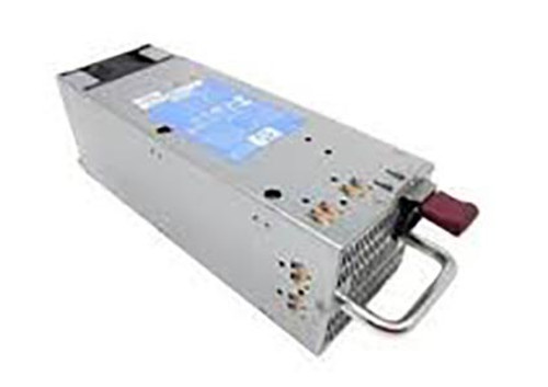384168-021 - HP 725-Watts Hot-Pluggable Redundant Power Supply with PFC for ProLiant ML350 Gen4 Server