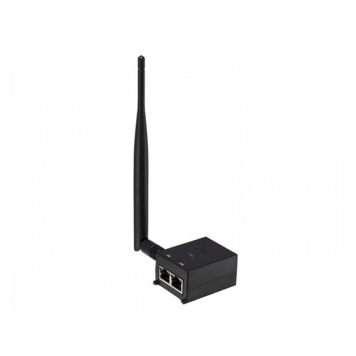 AIRGATEWAY-LR - Ubiquiti AirMAX 150Mb/s IEEE 802.11b/g/n 2.4GHz 2 x Ports 10/100Base-T 1 x External Antenna Access Point
