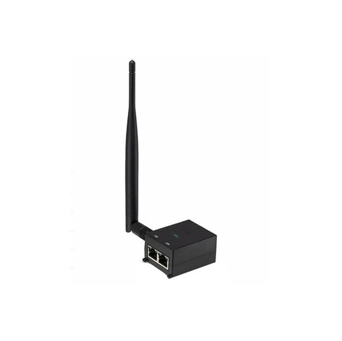 AIRGATEWAY - Ubiquiti AirMAX 150Mb/s IEEE 802.11b/g/n 2.4GHz 2 x Ports 10/100Base-T 1 x Internal Antenna Access Point