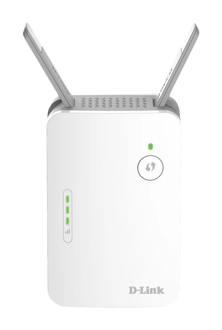 DAP-1620 - D-LINK AC1300 867Mbps Gigabit 802.11ac 5GHz Wireless Range Extender