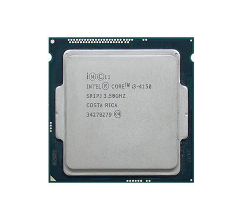 CM8064601483643 - Intel Core i3-4150 Dual Core 3.50GHz LGA1150 Processor