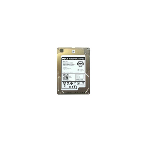 8WR7C - Dell 146GB 15000RPM SAS 6Gb/s Hot-Pluggable 2.5-Inch Hard Drive with Tray for EqualLogic Storage Array