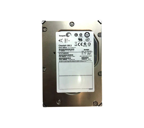 9Z3066-004 - Seagate 73.4GB 15000RPM SAS 3.5" 16MB HDD