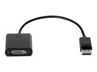 F7W96AA - HP DisplayPort to DVI-SL Adapter