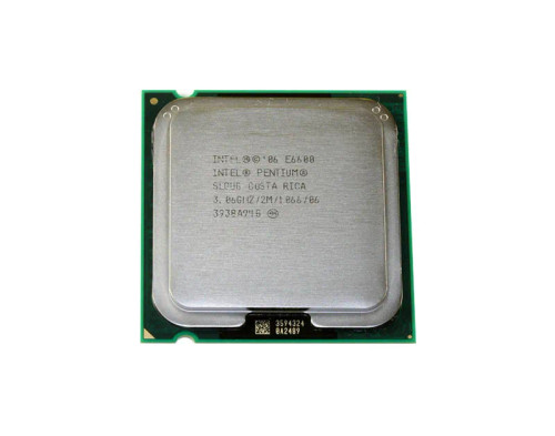 4501316R - Gateway 2.40GHz 1066MHz 4MB LGA775 Dual-Core Processor