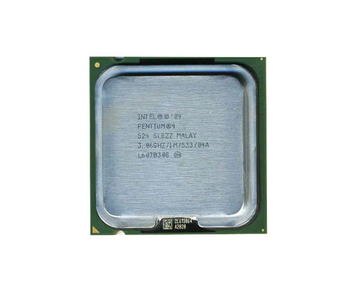 4506268R - Gateway 3.06GHz 533MHz FSB 1MB LGA775 Processor