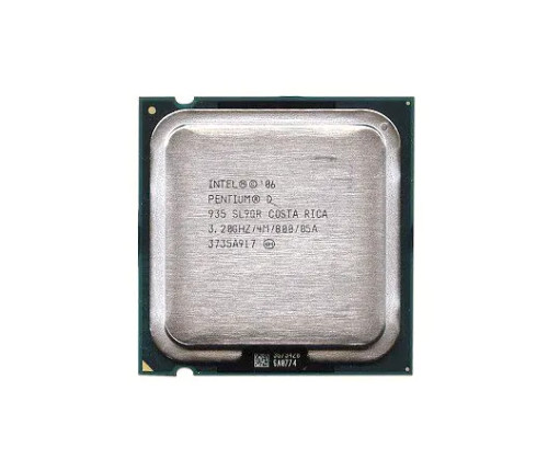 4506384R - Gateway 3.20GHz 800MHz 4MB Socket LGA775 Processor