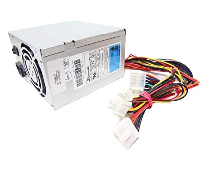 SS-300FS - Seasonic 300W 12V Active PFC Power Supply