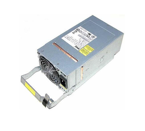 GD413 - Dell 2100-Watts 200-240V AC 50-60Hz Proprietary Power Supply or PowerEdge 1855/1955