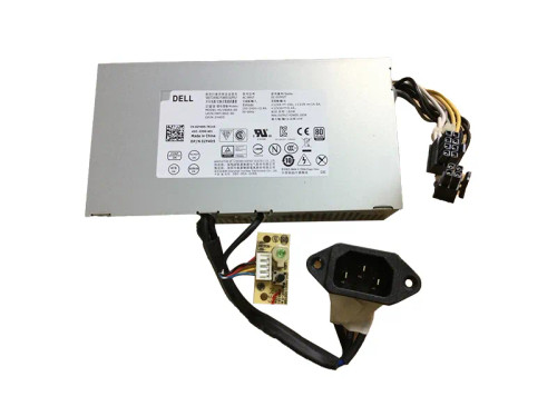 HU180EA-00 - Dell 180W 24-Pin Power Supply