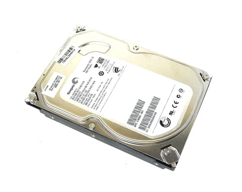 457909-001 - HP 500GB 7200RPM SATA 3.5" Hot-Plug HDD