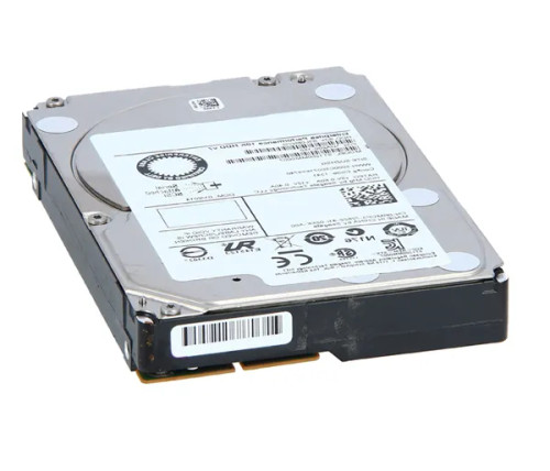 Dell 500GB 7200RPM SAS 3.5 Nearline HDD for PowerEdge Server & PowerVault Storage Array - T770N