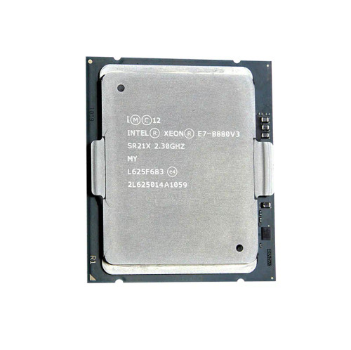 Intel SR21X Xeon Processor
