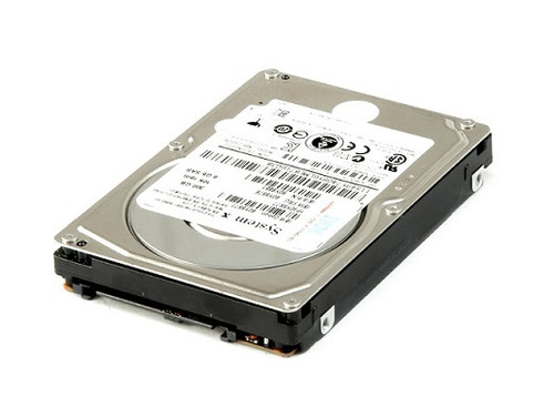 WD3001BKHG-23D22V1 - Western Digital 300GB 10000RPM SAS 6Gb/s 2.5" HDD