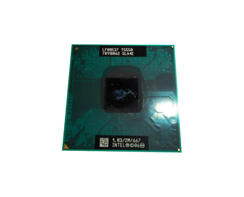 4506487R - Gateway 1.83GHz Core 2 Duo T5550 Processor