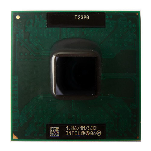 4506570R - Gateway 1.86GHz 533MHz 1MB Dual Core Mobile Processor