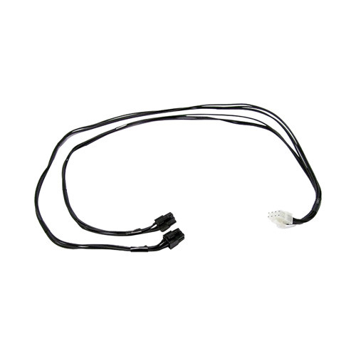 683773-001 - HP Graphics Card Auxiliary Power Cable with 6Pin Connectors for Z620