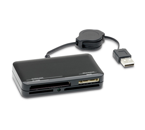 5509285R - Gateway 15-in-1 Media Card Reader for DX4200