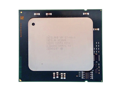 AT80615007254AA - Intel Xeon E7-4860 10-Core 2.26GHz LGA1567 Processor