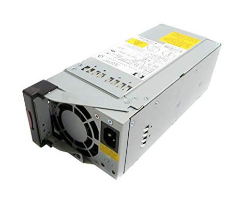 385881-001 - HP 600-Watts 100-240V 50-60Hz Hot-Pluggable Power Supply