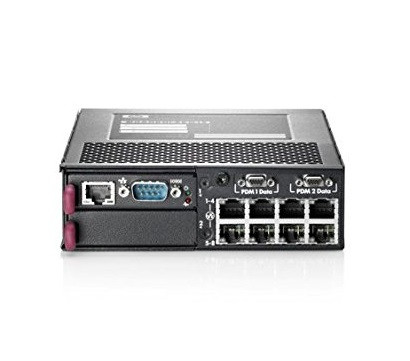 588986-001 - HP SL Advanced Power Manager Kit for Server Rack