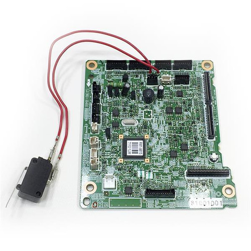 HP RM1-8615-000CN LaserJet Pro MFP M521DN DC Controller PC Board