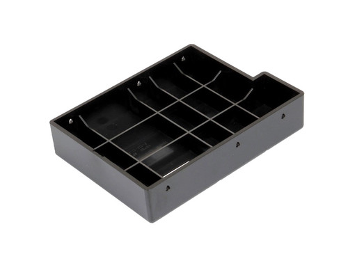 F87DM - Dell 3.5" LFF Hard Drive Blank Filler