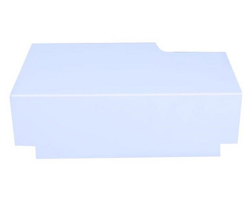 Q7404-40006 - HP Automatic Document Feeder Hatch Cover Assembly