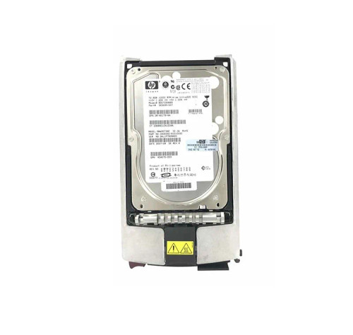404670-003 - HP 72.8GB 10K RPM Ultra320 SCSI 3.5" HDD