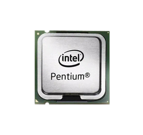 Intel SY022 Pentium 133MHz 66MHz FSB Socket SPGA296 Processor