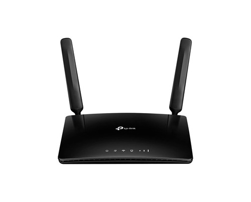 TL-MR6400 - TP-LINK 300 Mbps Wireless N 4G LTE Router