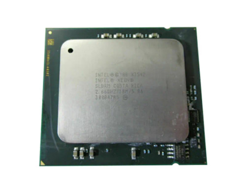 AT80604005280AA - Intel Xeon X7542 6-Core 2.67GHz FCLGA1567 Processor