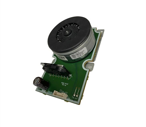 RM2-9316-000CN - HP Drum Motor M2 Assembly LaserJet Printer