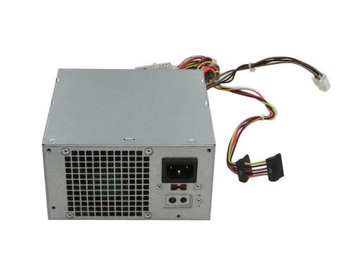 G9MTY - Dell 300-Watts 200-240V AC 50-60Hz 24-Pin Power Supply for Inspiron 3847 MT