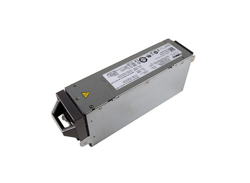 CF4W2 - Dell 2700-Watts 100-240V AC Power Supply for PowerEdge M1000e