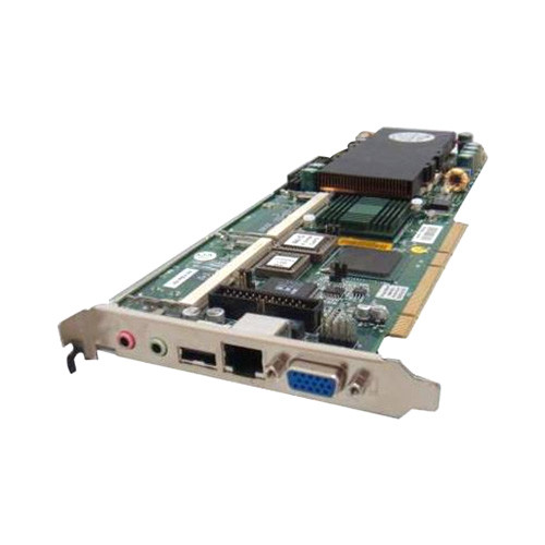 X2132A - Sun PCi IIpro 733MHz Coprocessor Card