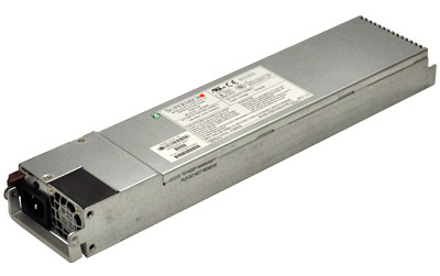 PWS-741P-1R - SuperMicro 740W Power Supply