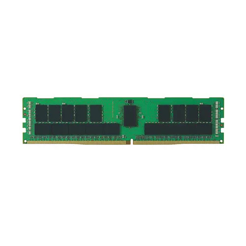 KTH-PL424/16G - Kingston 16GB DDR4-2400MHz ECC Registered 288-Pin Memory