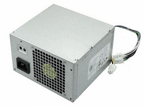 t1m43 - Dell T1M43 - 365-Watts 100-240V AC Power Supply for Optiplex 9020/7020