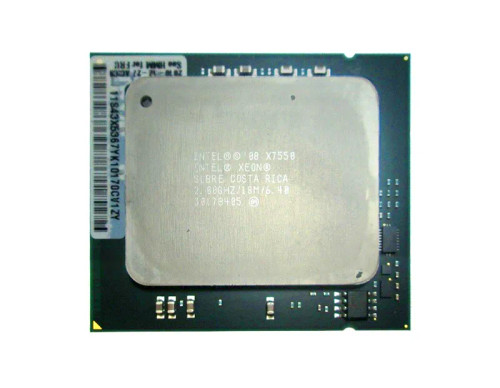 AT80604004872AA - Intel Xeon X7550 8-Core 2.00GHz Processor